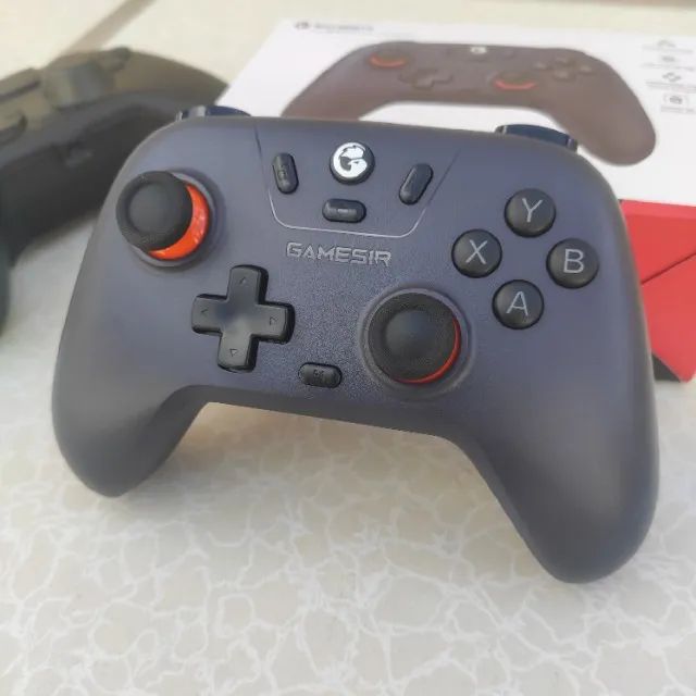 Controle GameSir Nova Lite - Foto 5