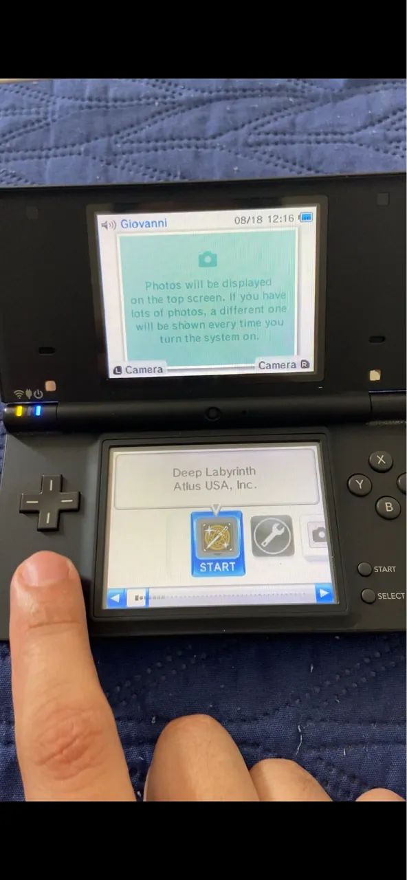 Nintendo Dsi - Foto 2