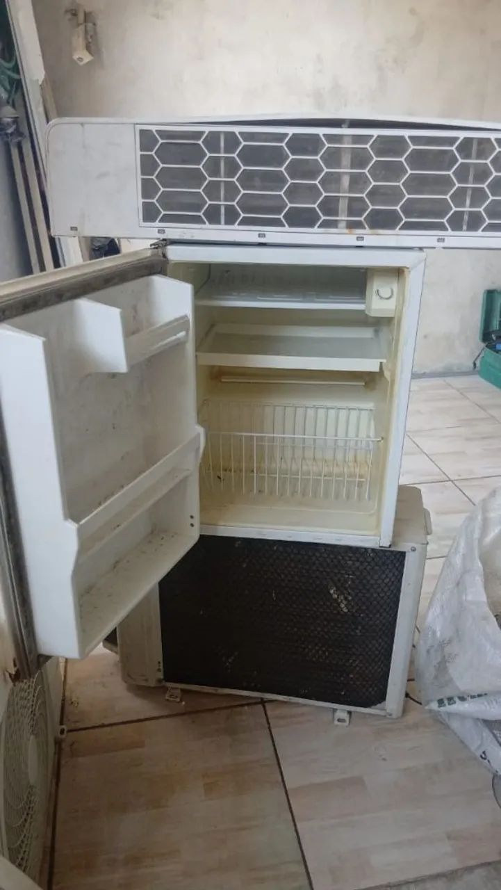 Frigobar  - Foto 2
