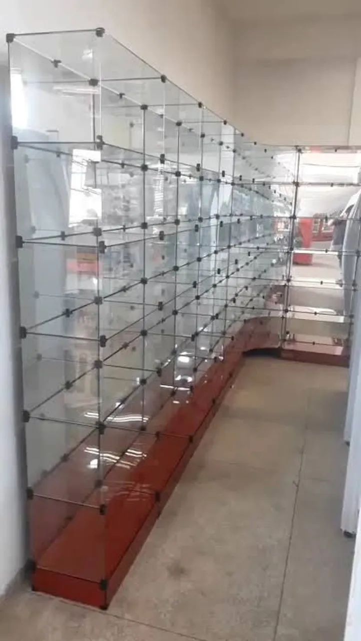 Vidraceiro montador de blindex e vitrine  - Foto 3