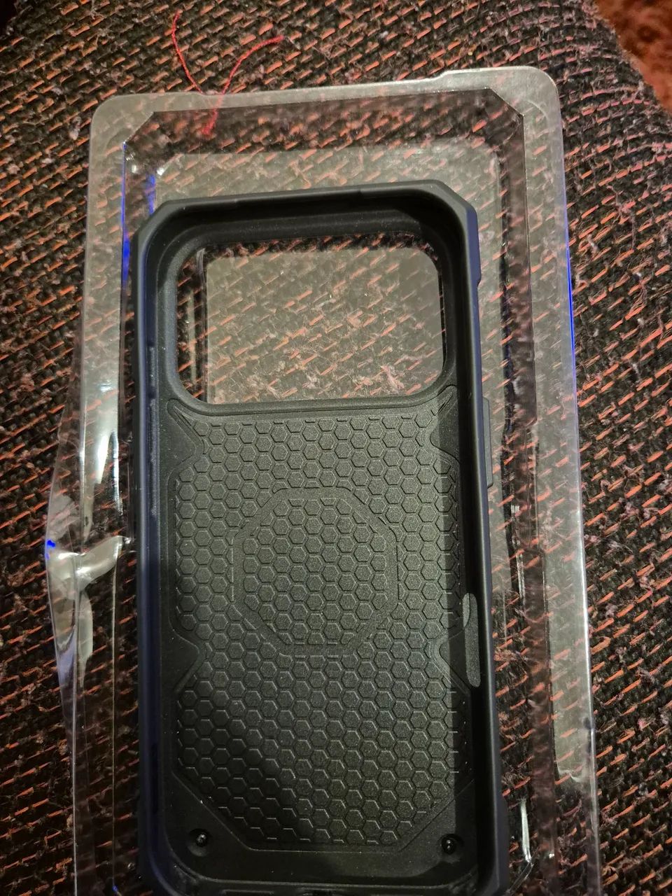 Case para iPhone 17 pro - Foto 2