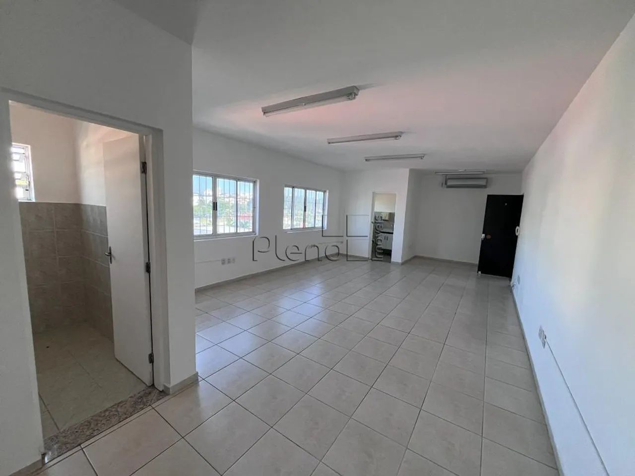 Sala para alugar em Vinhedo, Centro, com 46 m² - Foto 4