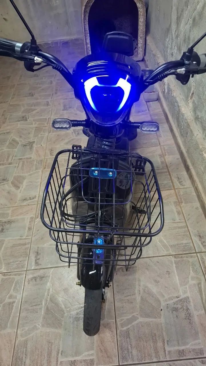 Vendo scooter  - Foto 4