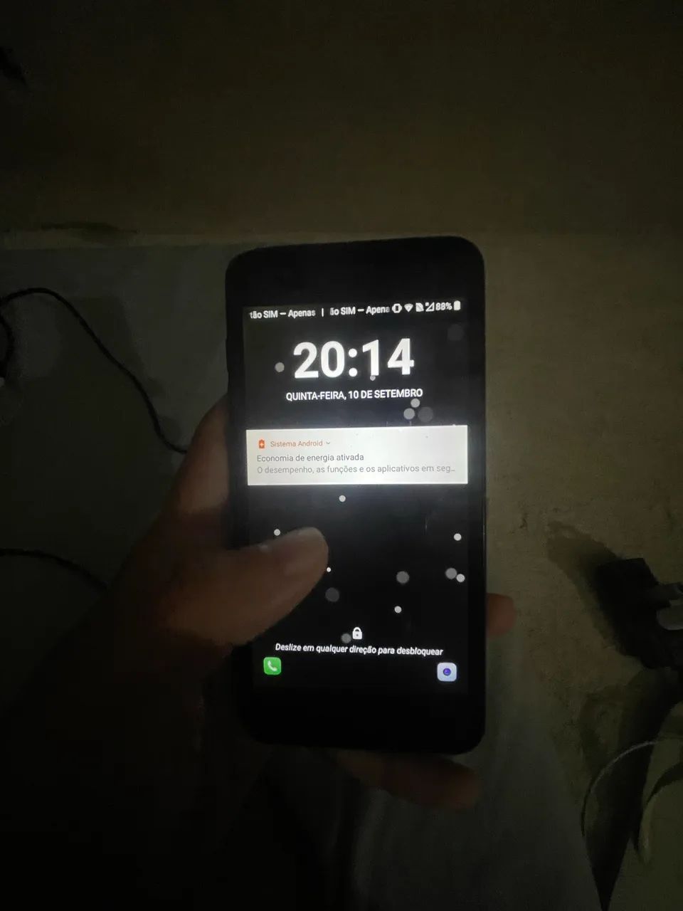 LG k9  - Foto 3