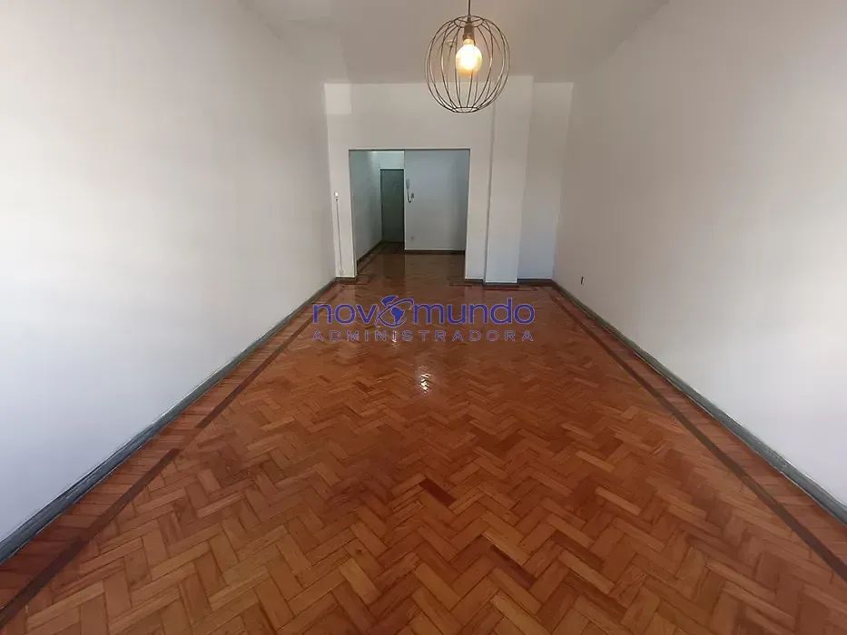 EXCELENTE APARTAMENTO DOIS QUARTOS NO MÉIER - Foto 2