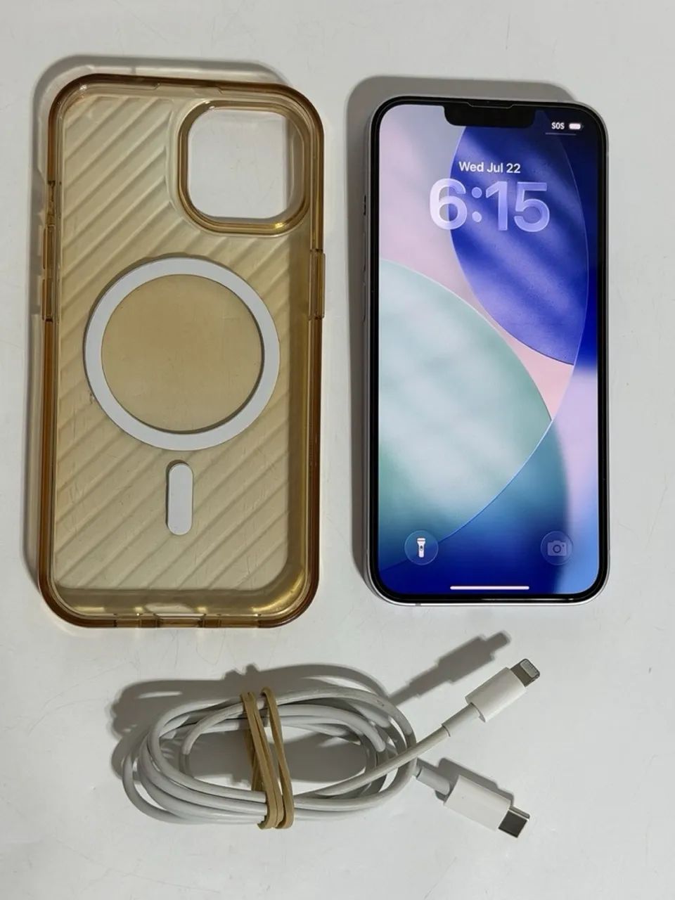iPhone 14