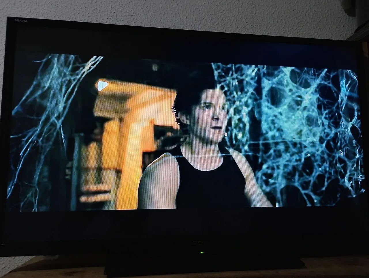 Tv 32pol Sony (Não é Smart)  - Foto 4