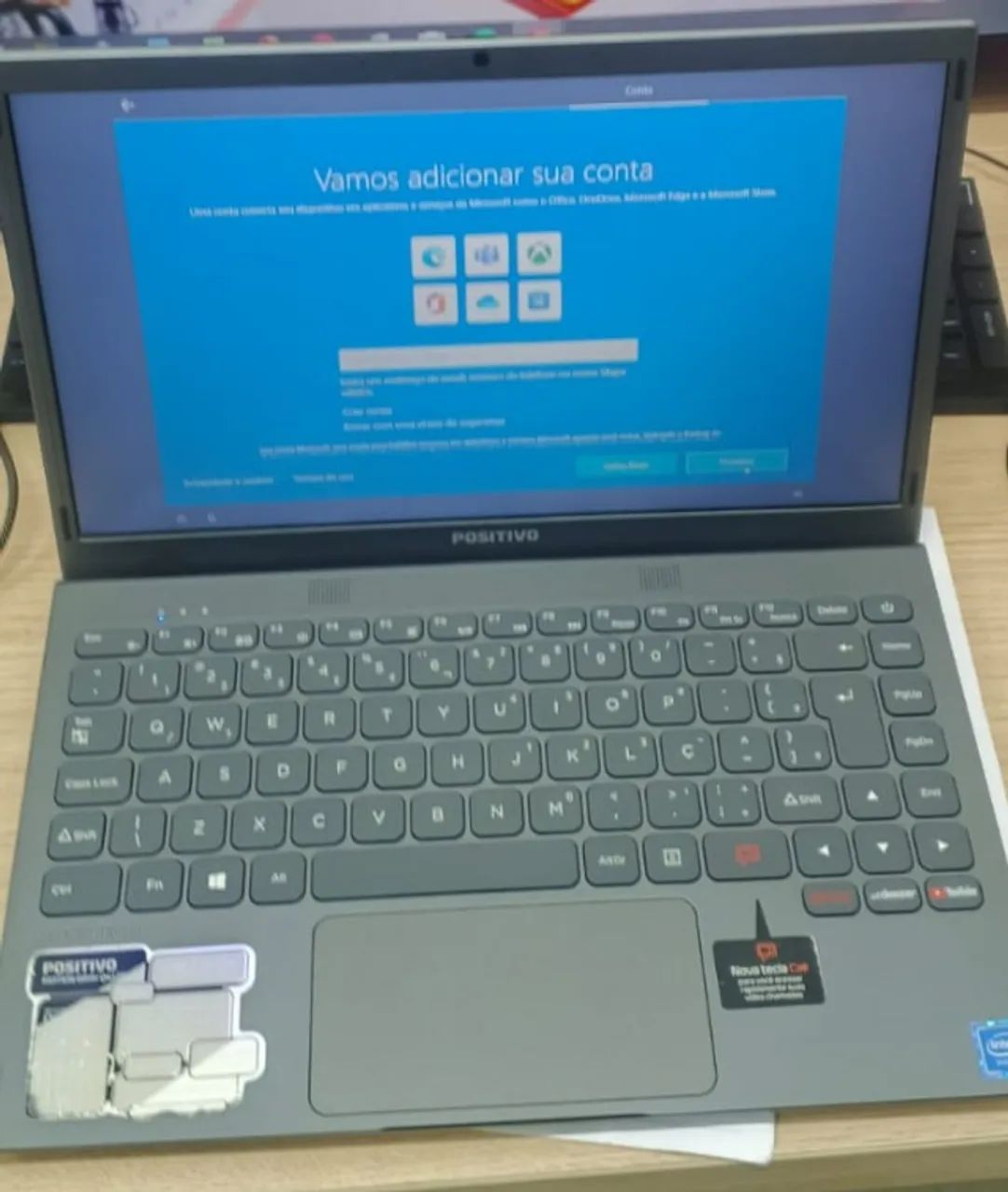 Notbook  - Foto 2