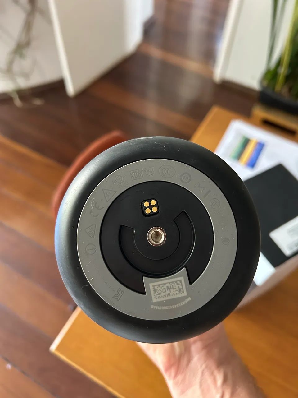 Bose SoundLink Revolve+ II Bluetooth - Completa, Caixa Original, Excelente Estado - Foto 4