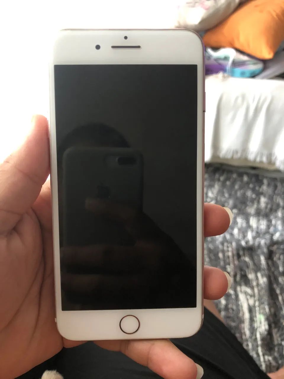 iPhone 7plus - Foto 2