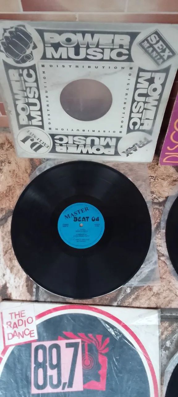 Disco de vinil  - Foto 2