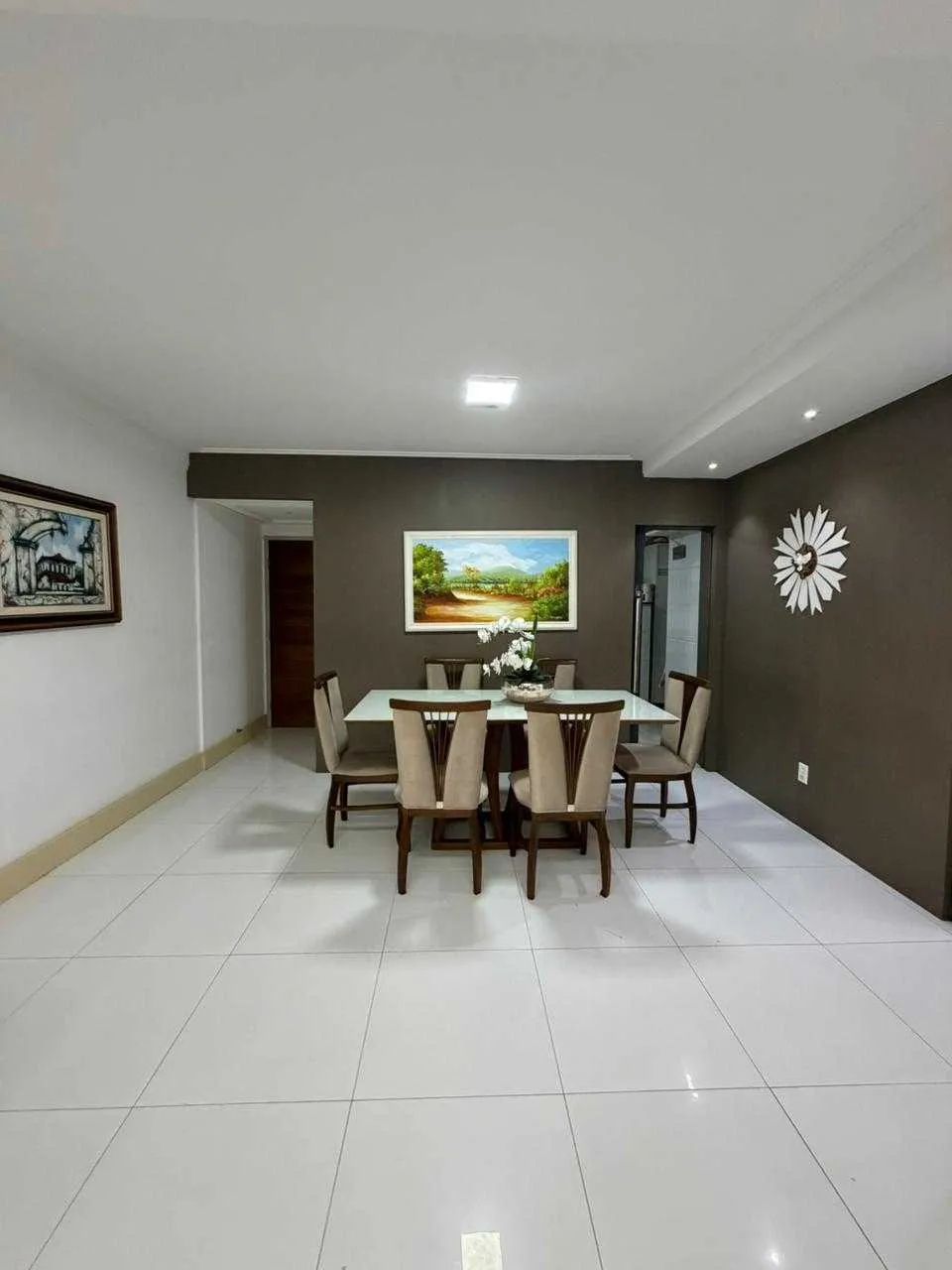 CELIA FONSECA - M.CC - LESTE/NORTE - 100M² - 02 SUÍTES - VENDA [33286] - Foto 3