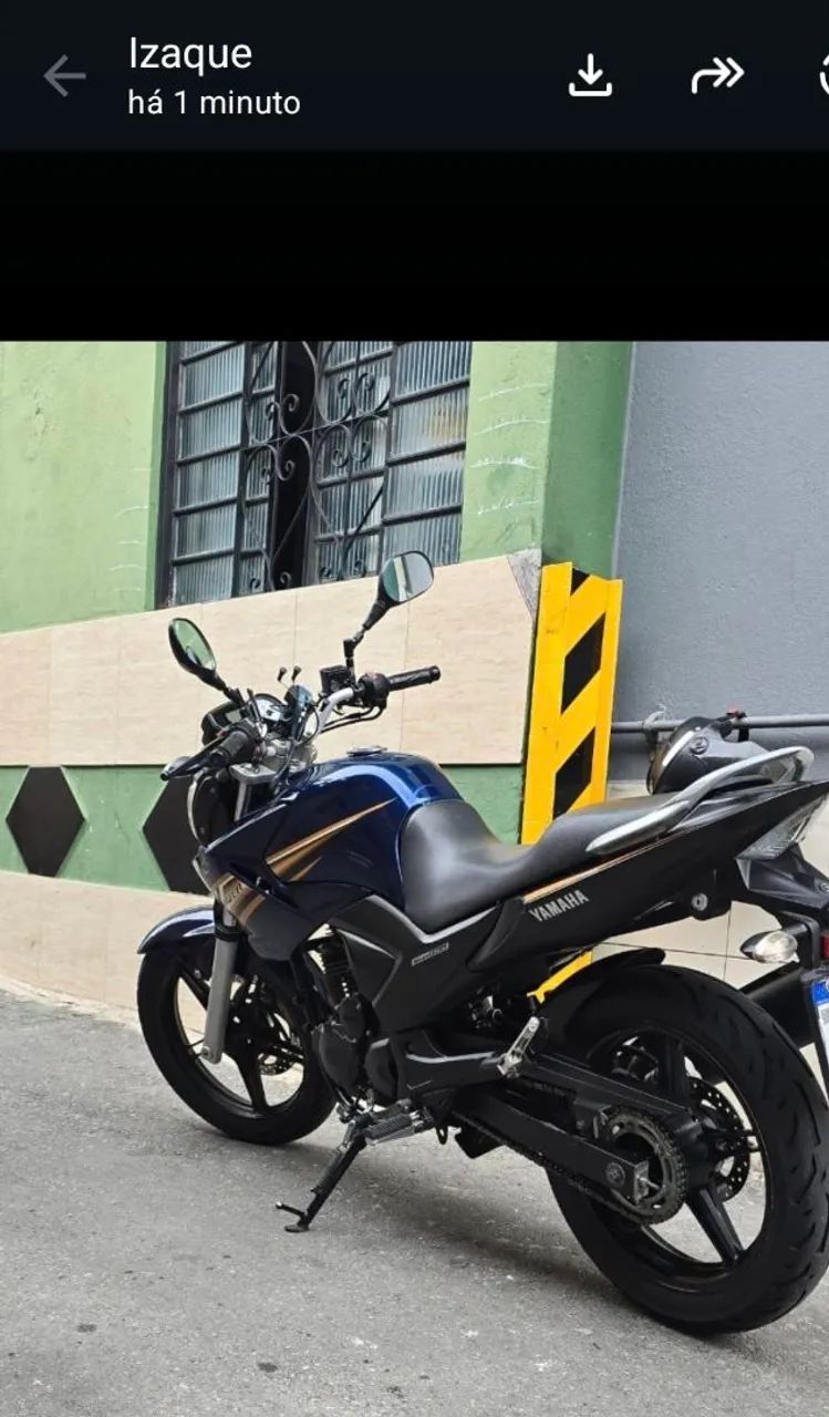 Fazer 2014 - Foto 2