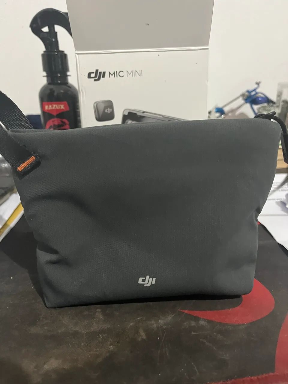 Dji Mic Mini - Foto 5