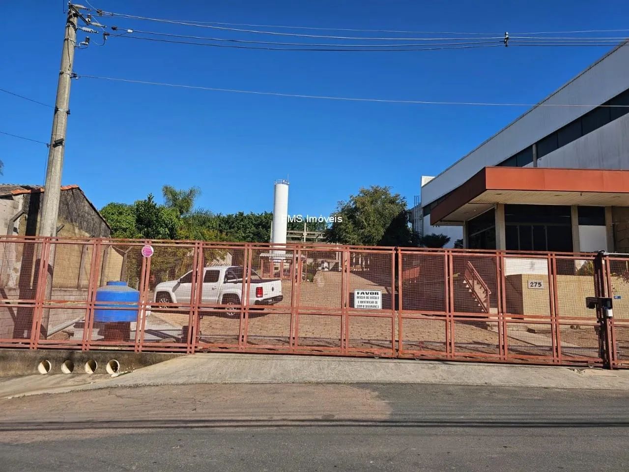 Galpão com 1000m² em Itupeva/SP - Foto 5