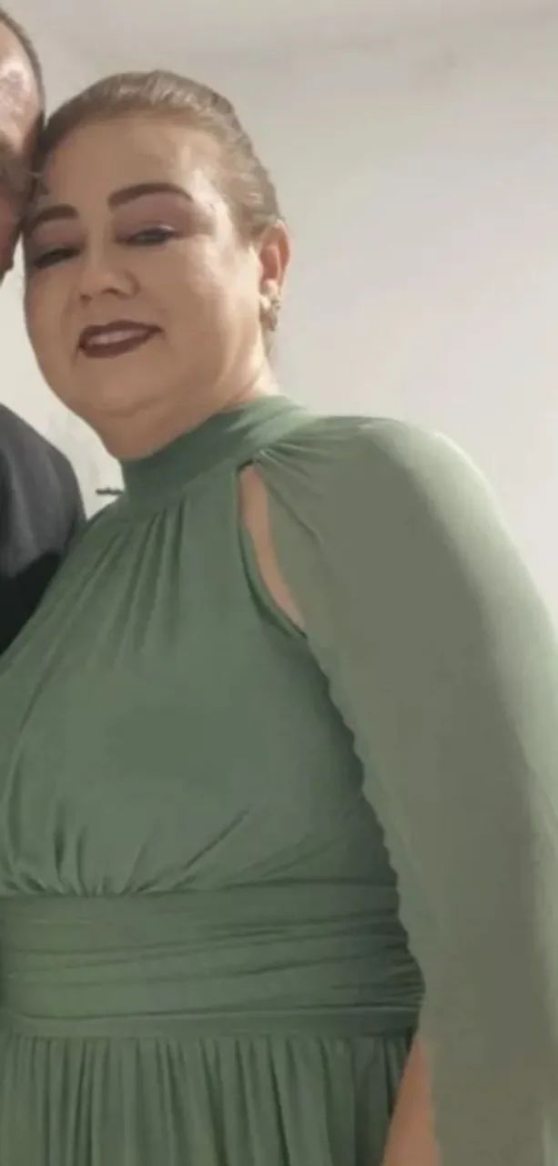 Vestido  longo