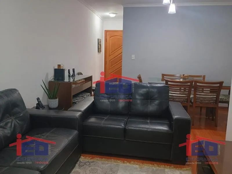 Residencial - Parque Continental