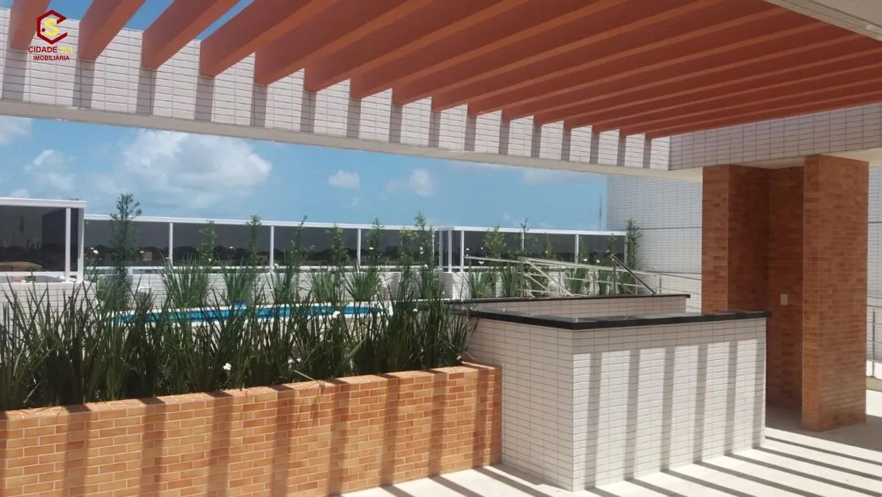 Apartamento a venda em Jaguaribe - Foto 5
