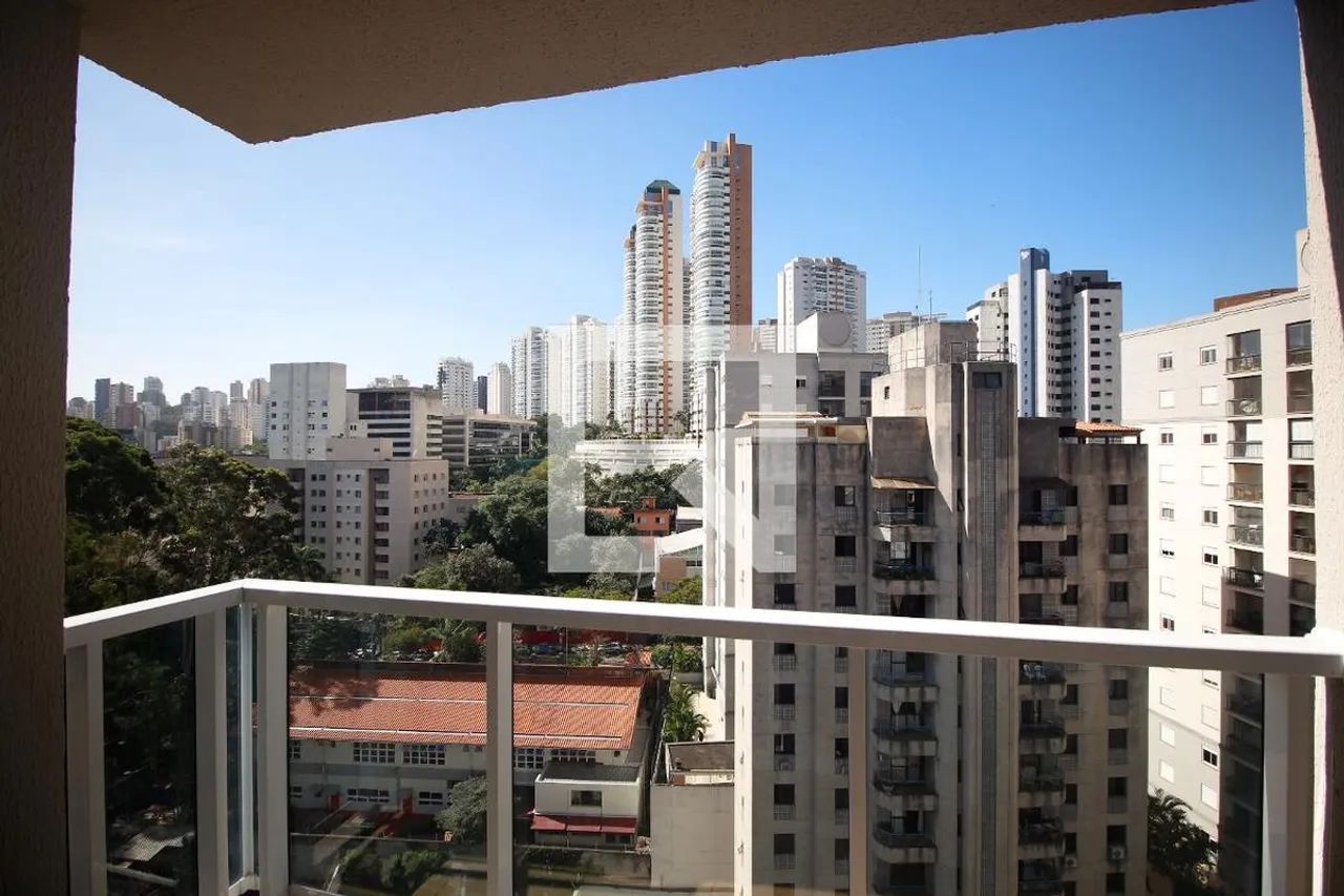 Apartamento à Venda - Panamby, 1 Quarto, 41 m2 - Foto 5