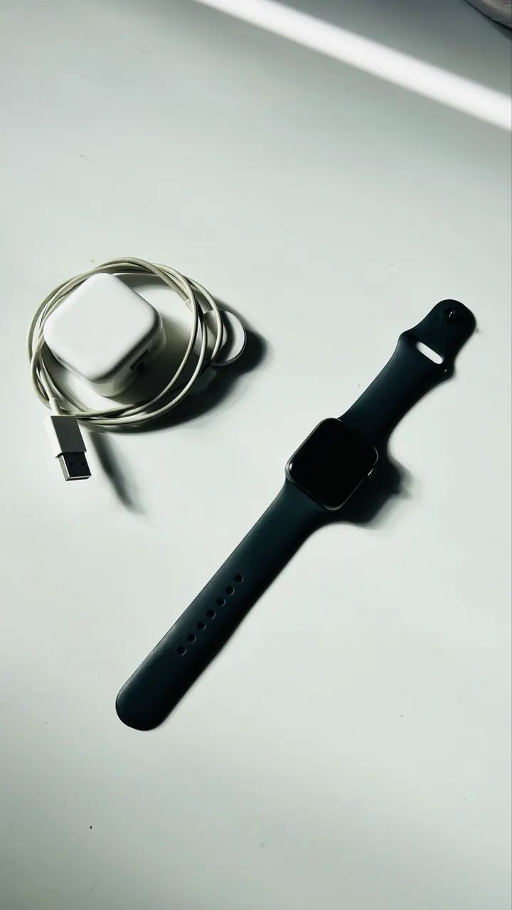 Apple Watch Series 5 - Foto 3