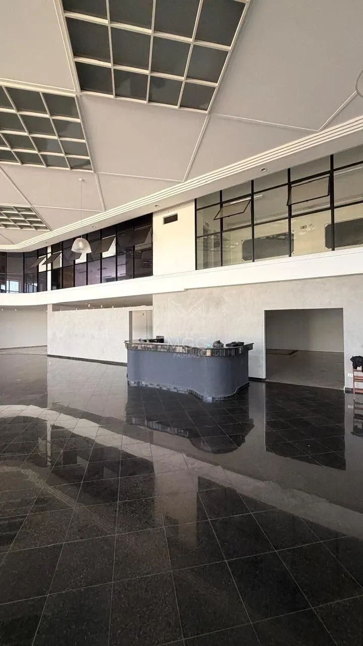 Barracão Comercial - Foto 5