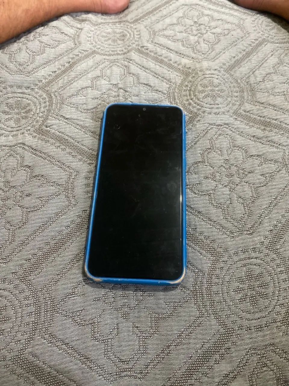 Vendo celular Samsung 