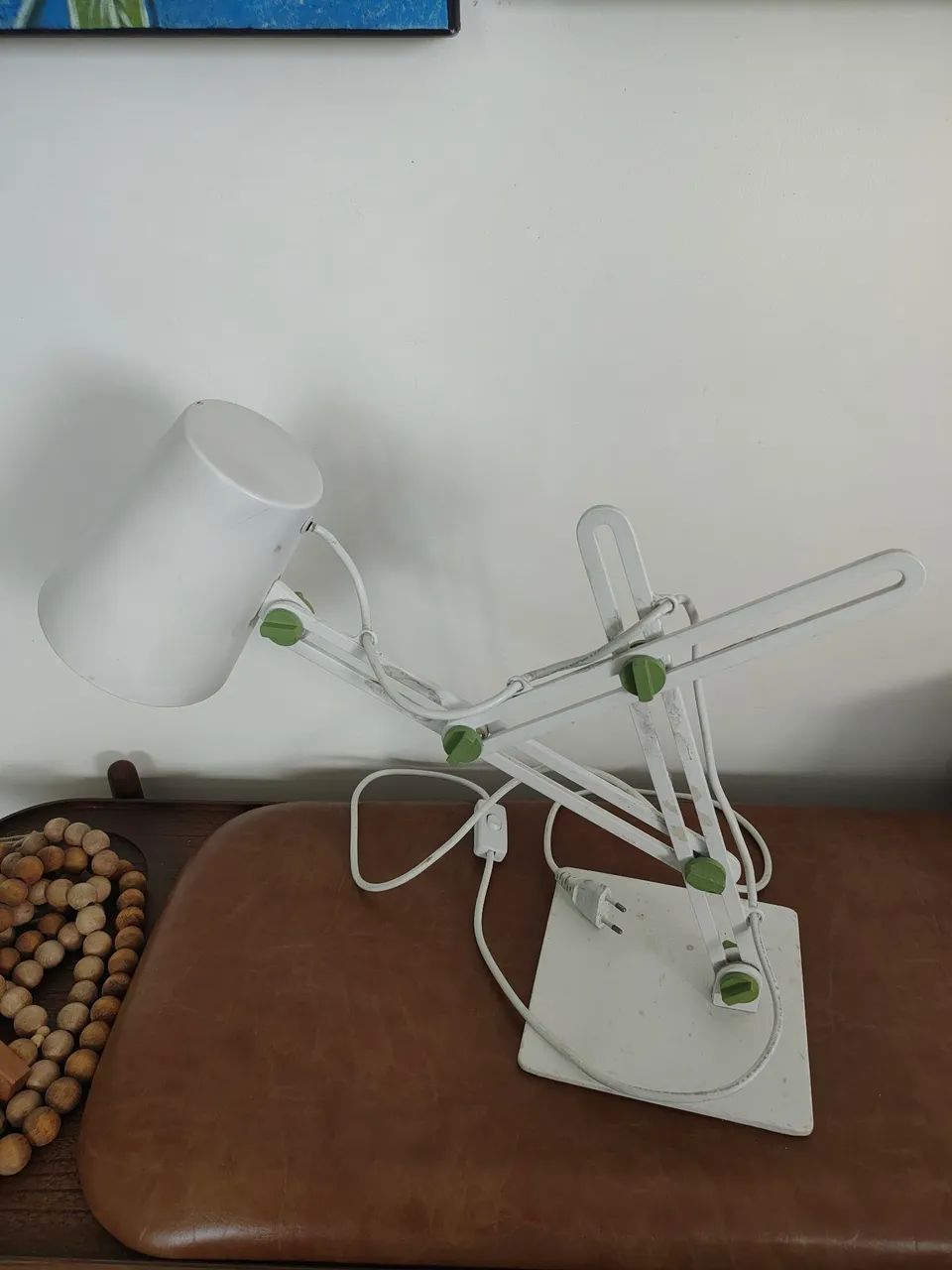 Luminária Design