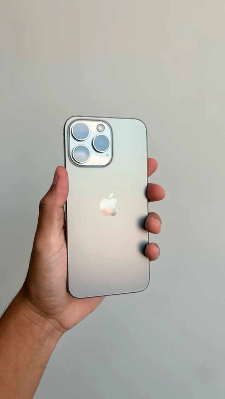 iPhone 15 Pro Max 256gb - Foto 2