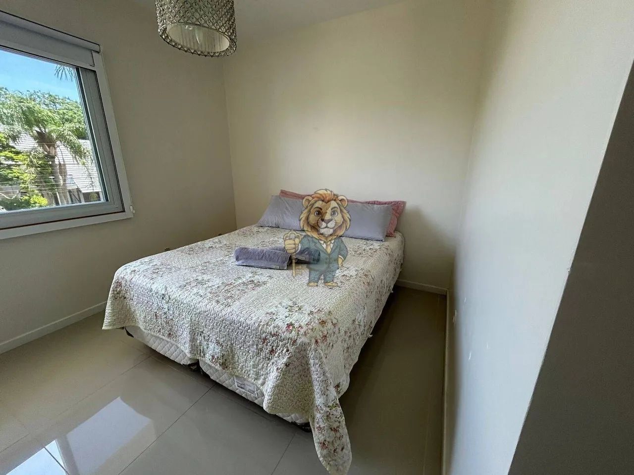 Casa com 5 quartos para Aluguel Anual em Jurerê - Foto 5
