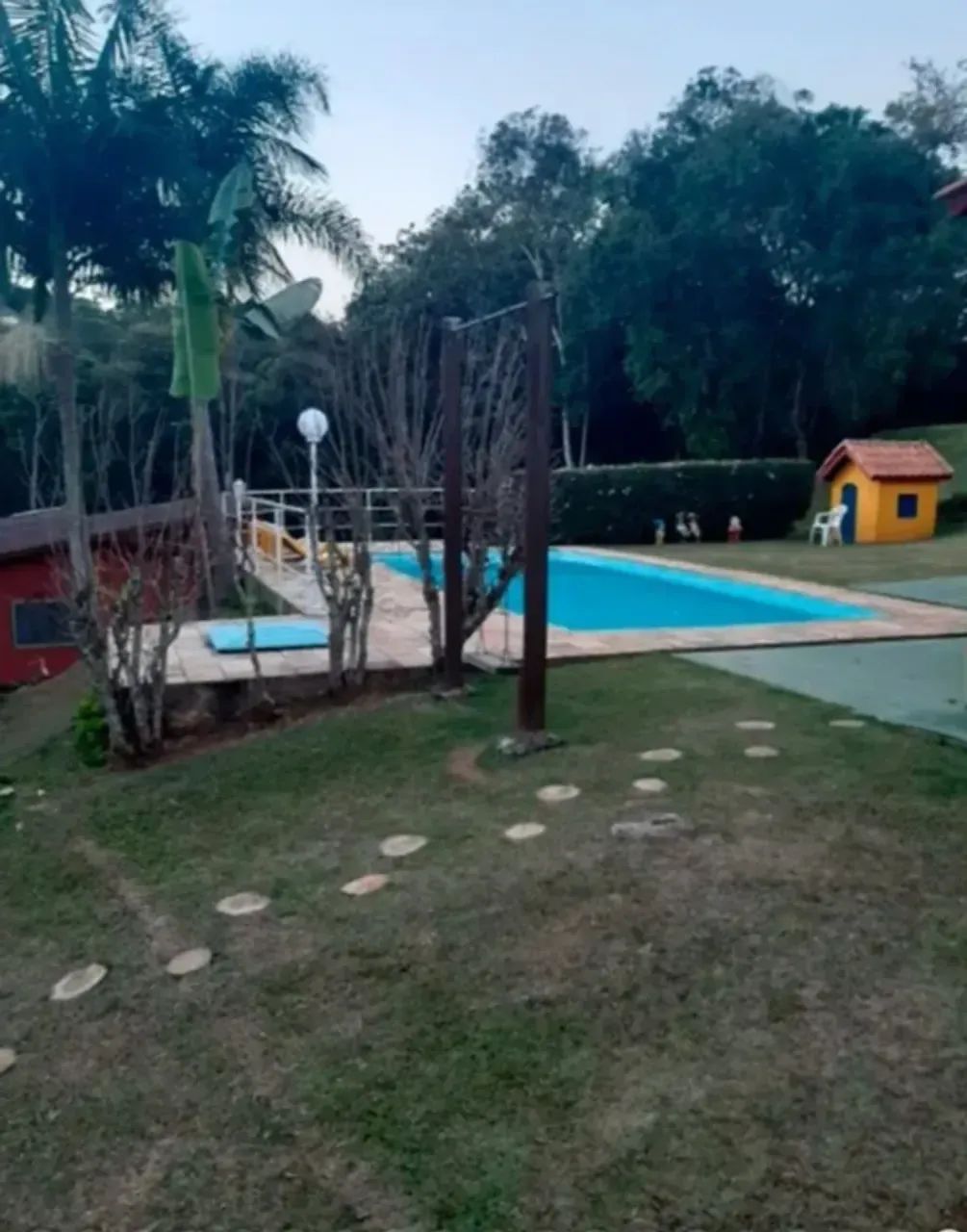 Condominio Porta do Sol - Mairinque/SP - Foto 3