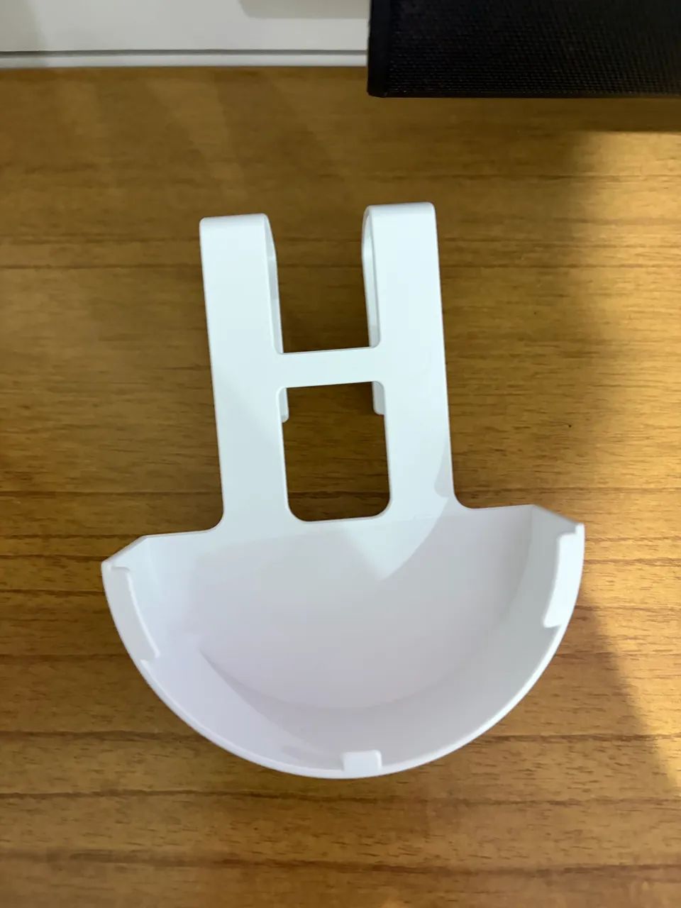 Vendo ruído Branco com suporte de berço  - Foto 3