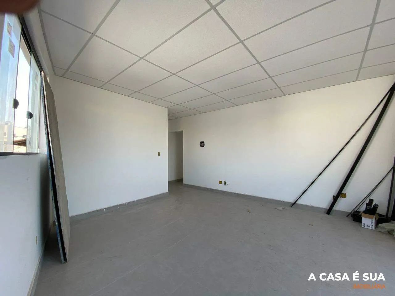 Sala comercial para alugar no bairro Eldorado/Contagem - Foto 4