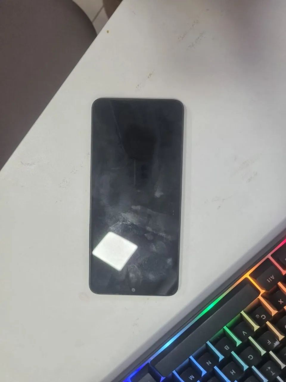 Celular Xaiome semi-novo 13c 256G - Foto 2