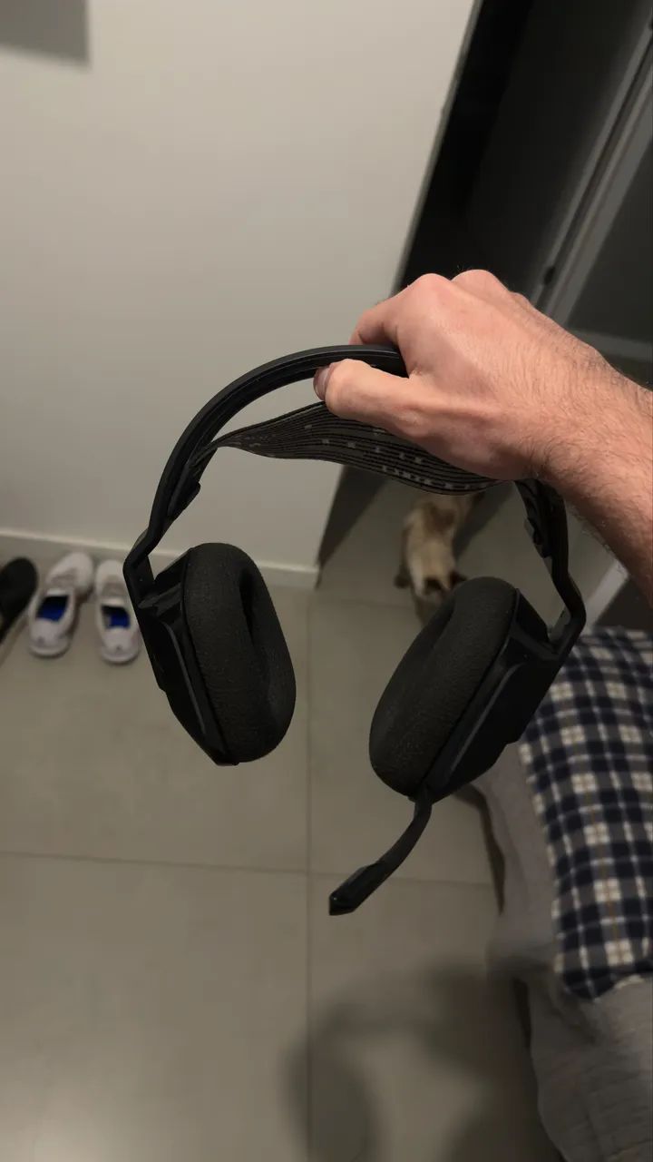 FONE HEADSET LOGITECH G733