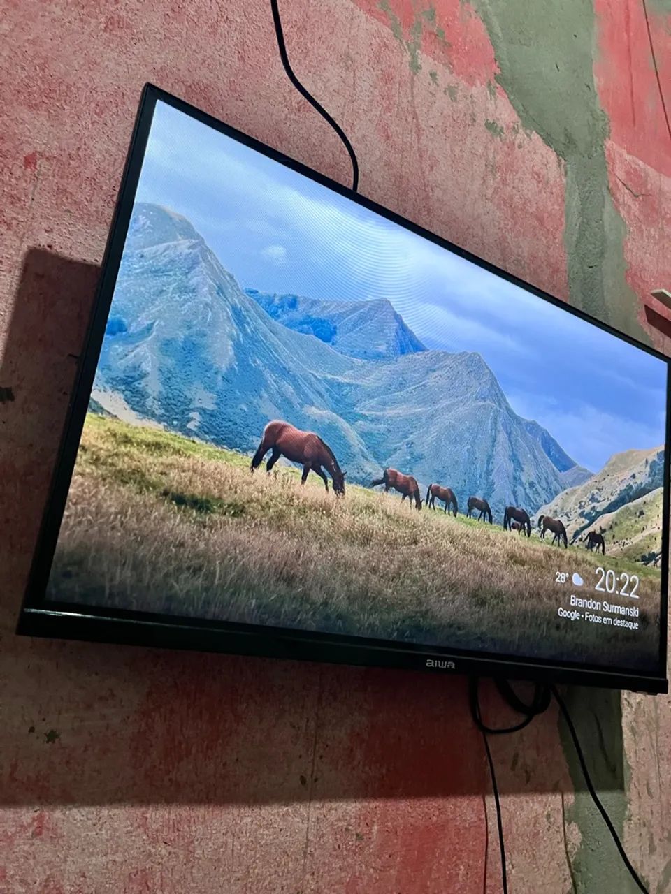 Vendo tv 32? - Foto 2