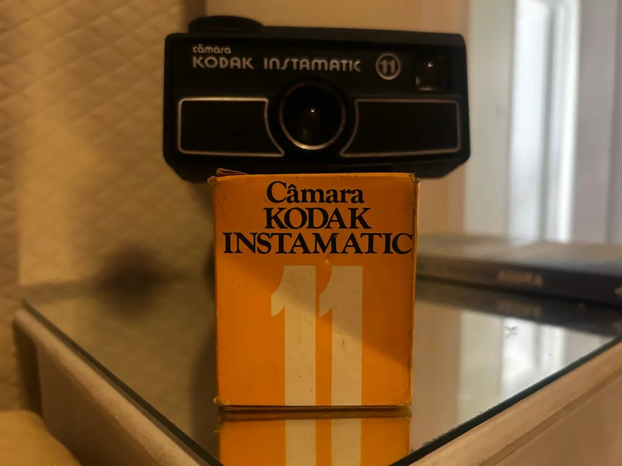 Kodak Tira Teima  - Foto 2