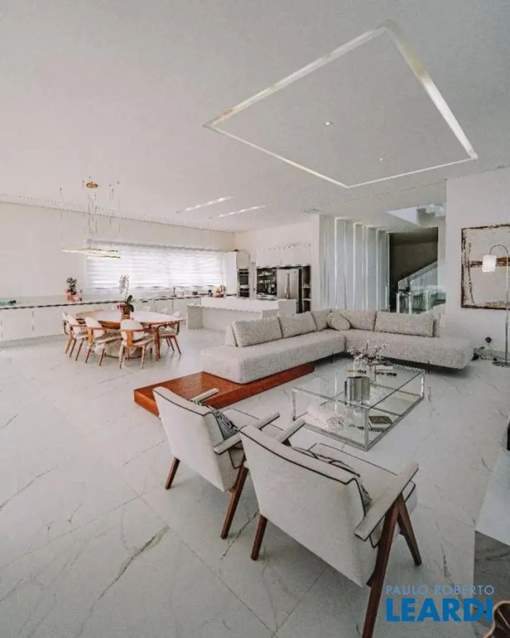 CASA EM CONDOMÍNIO - ALPHAVILLE - SP - Foto 2