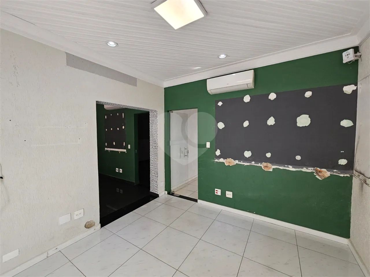 Salão comercial para locação na Vila Leopoldina. - Foto 5