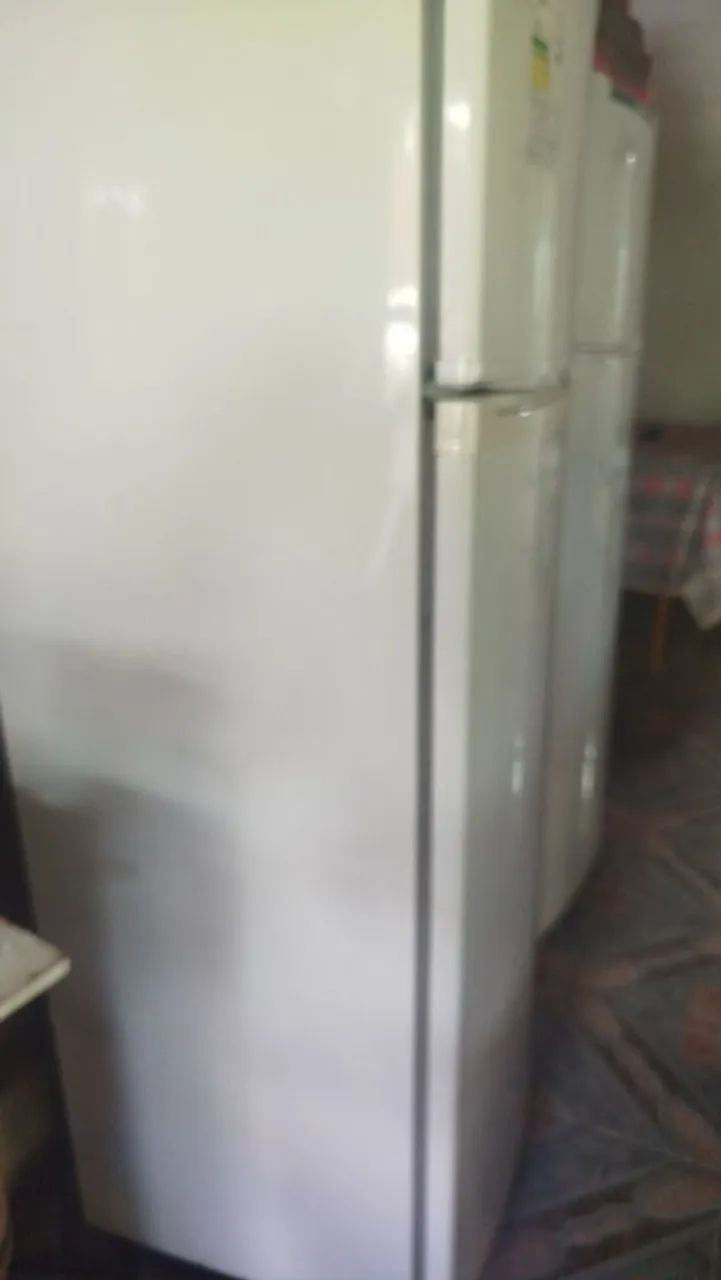 GELADEIRA DUPLEX - Foto 2