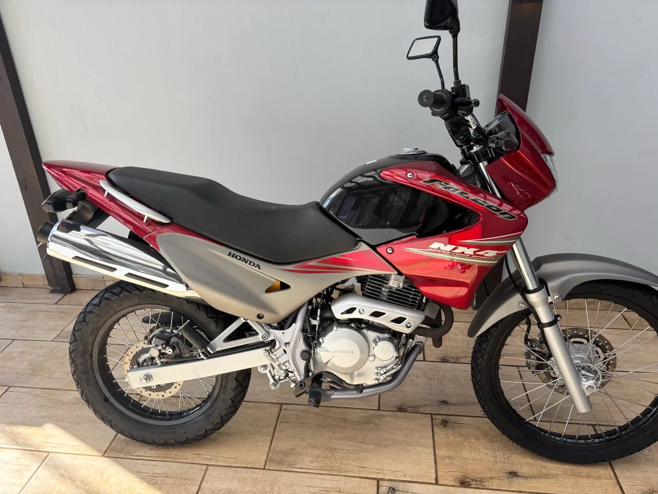 Vendo Falcon 400 - Foto 3