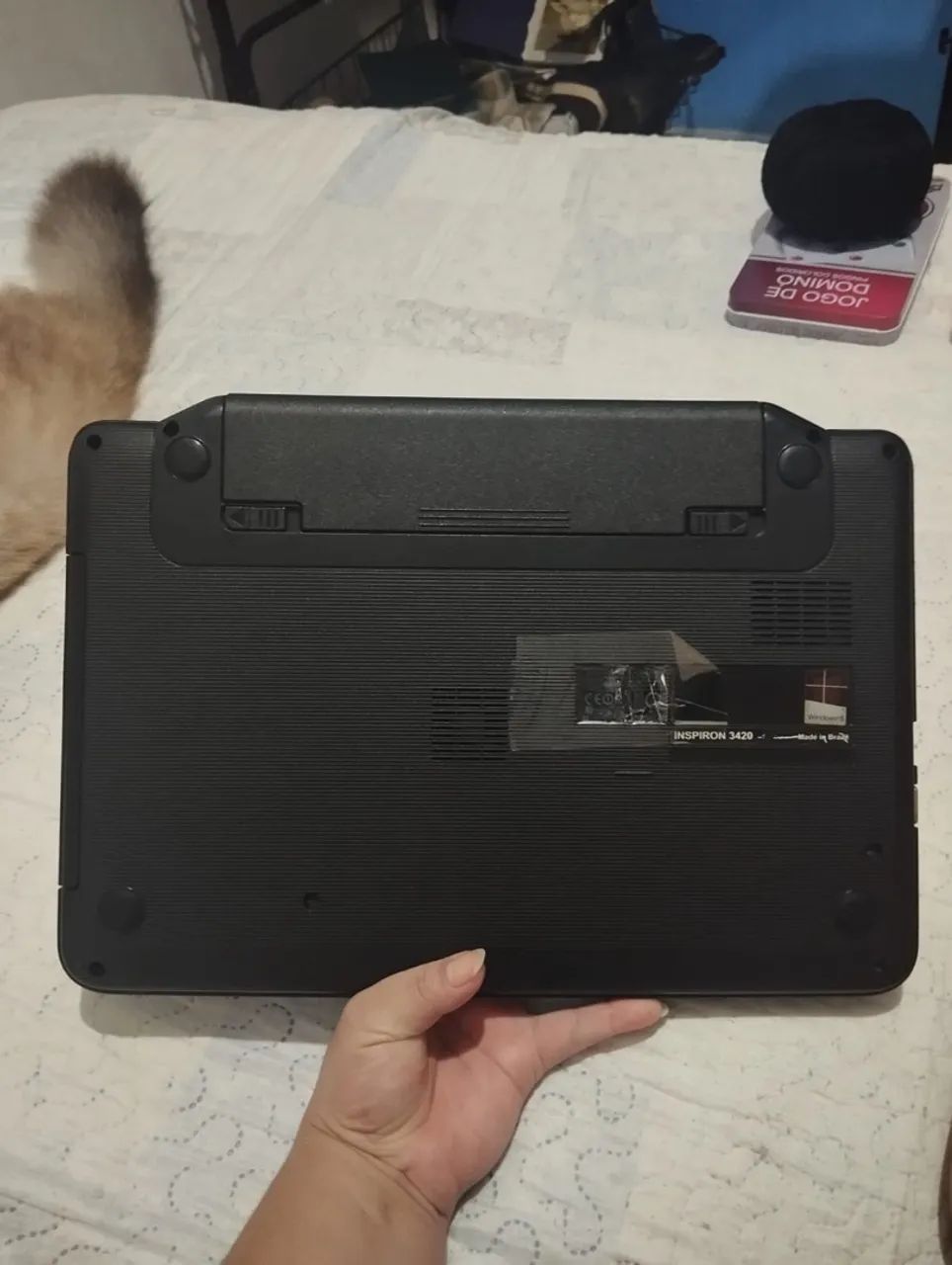 Notebook Dell - Foto 3