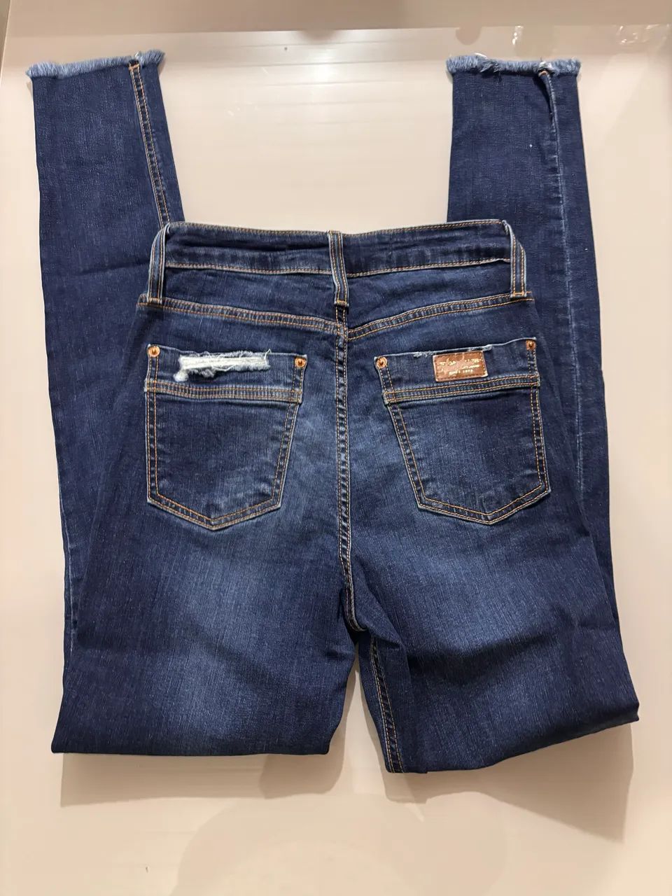 Calça Damyller 40 - Foto 5