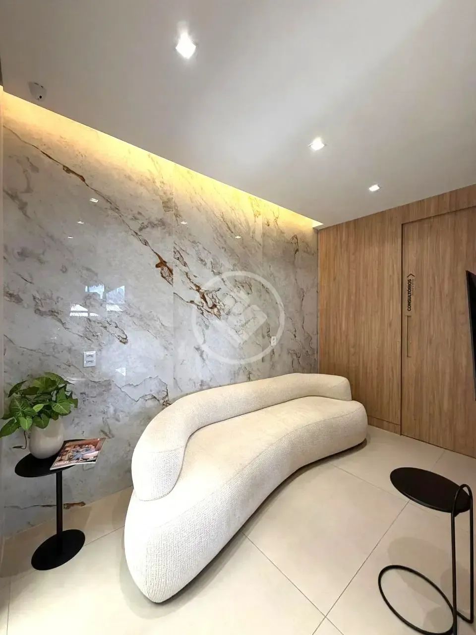 Sala Comercial codigo: 329819 - Foto 3