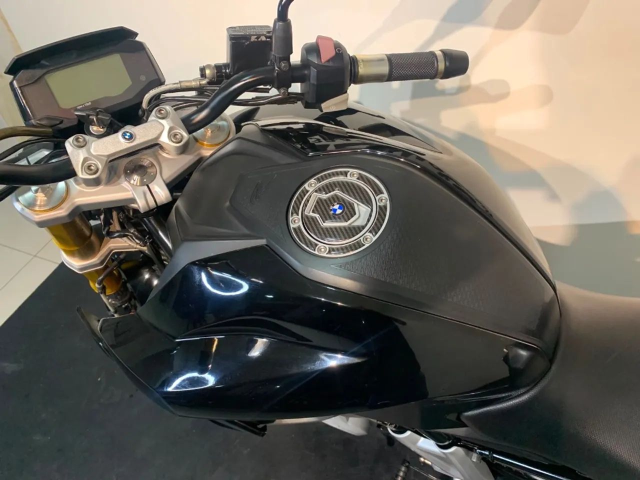 G 310 R - Foto 5