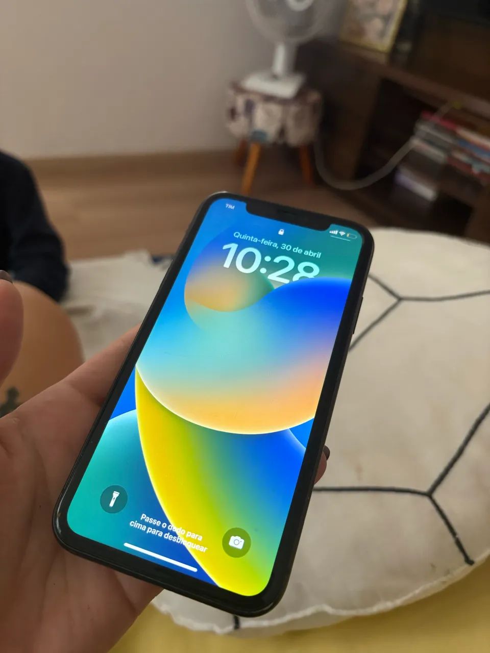 iPhone 11 64gb - Celulares e Smartphones - Mandaguari 1498200275 | OLX