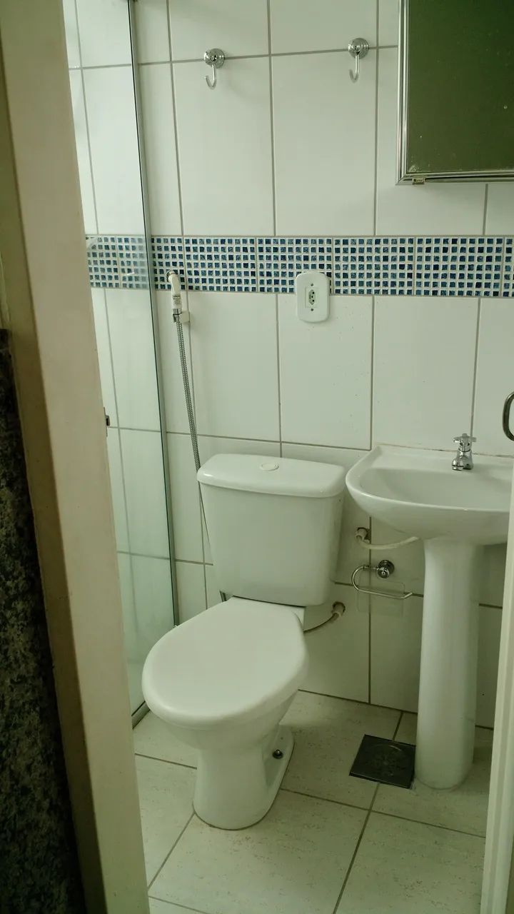 Aluguel Sobrado no Coimbra  - Foto 5