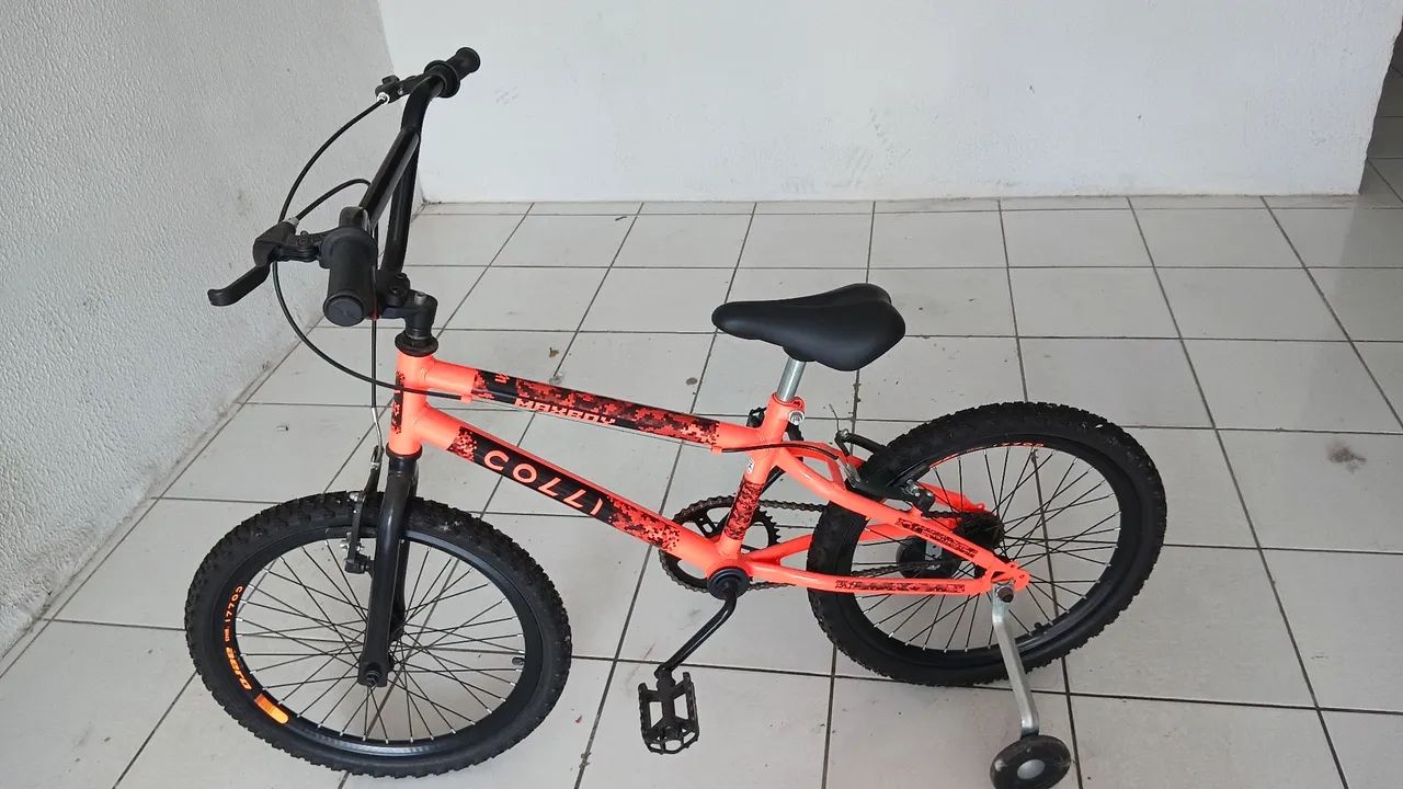 Vendo bicicleta  - Foto 3