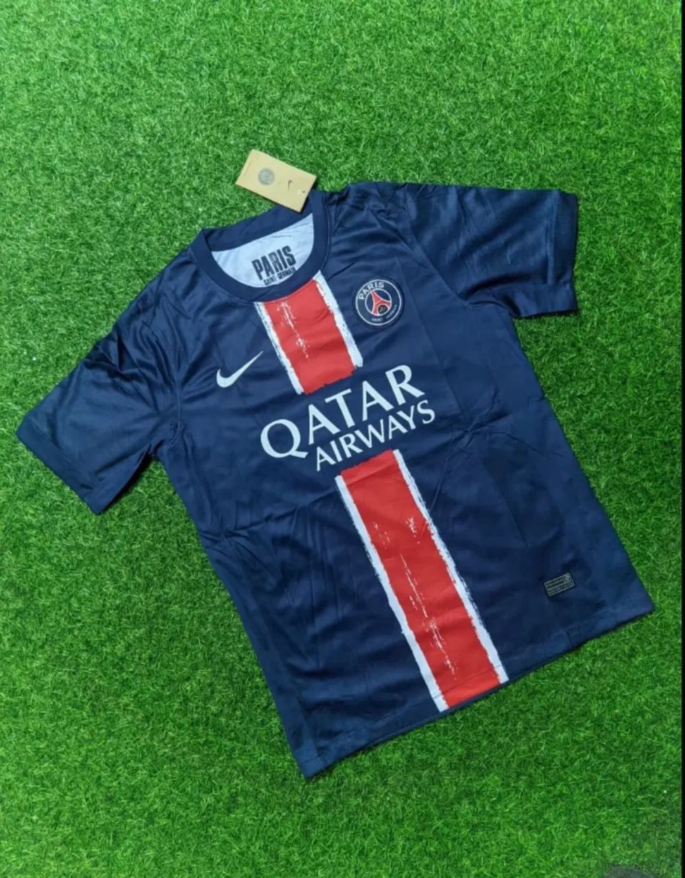 Camisa do PSG (P ao GG)