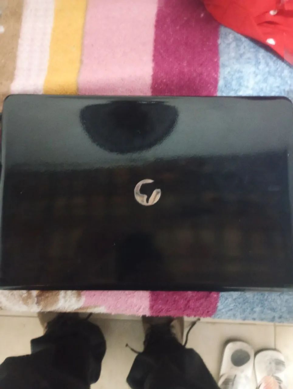 Vendo notebook positivo  - Foto 3
