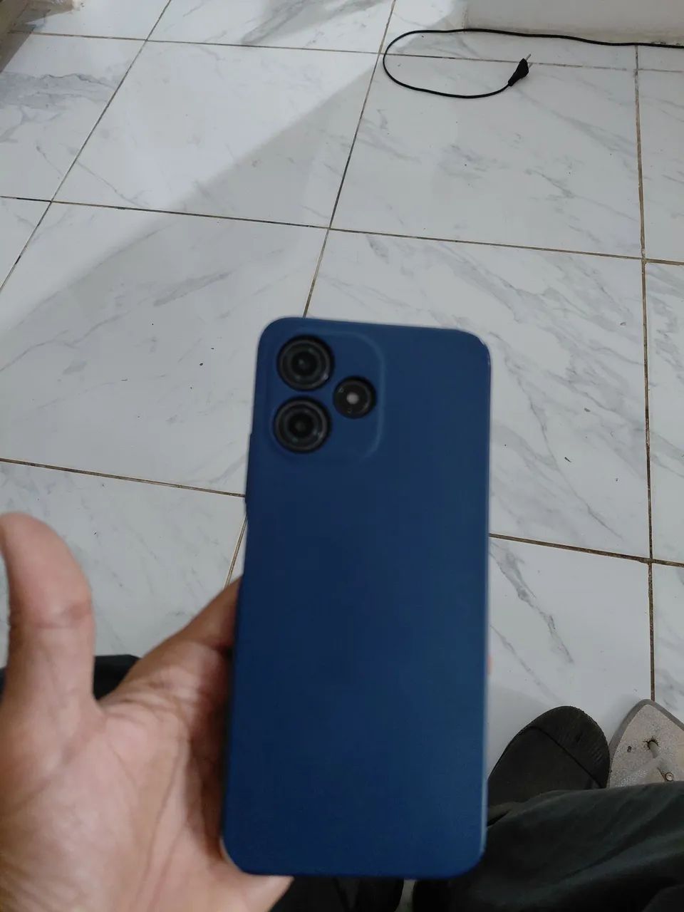 Redmi 12 5G   - Foto 2